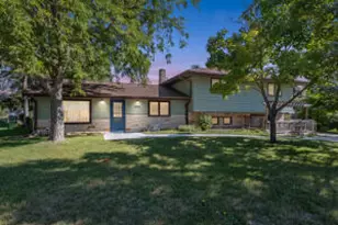2320 E Sandy Acre Rd, West Bend, WI 53090 - Photo 1