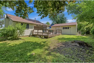 W5250  Bechaud Beach Dr, Fond du Lac, WI 54935 - Photo 1