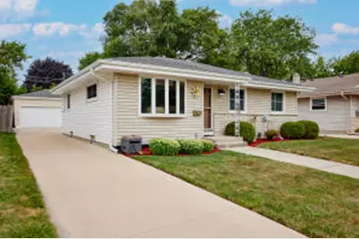 2822  Orchard St, Racine, WI 53405 - Photo 1