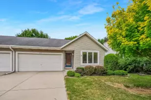 1224 Vogt Dr, West Bend, WI 53095 - Photo 1