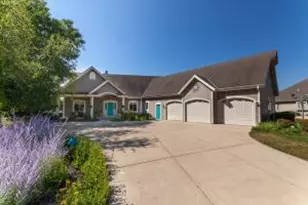 387 Still Water Ct, Dousman, WI 53118 - Photo 1