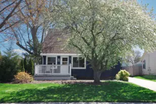 W167N8494 Theodore Ave, Menomonee Falls, WI 53051 - Photo 1