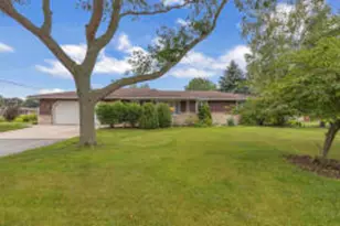4468 S 8th St, Wilson, WI 53081 - Photo 1