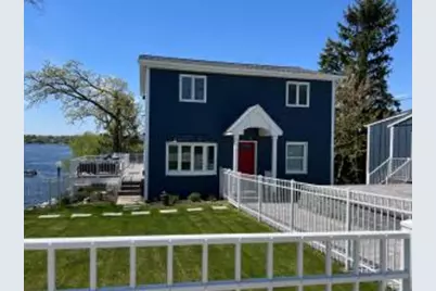 W332N6391  County Road C -, Merton, WI 53058 - Photo 1