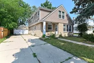 1728 Cleveland Ave, Racine, WI 53405 - Photo 1