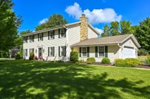 21330 Cambridge Circle, Brookfield, WI 53045 - Photo 1