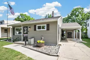 8036 W Scranton Pl, Milwaukee, WI 53218 - Photo 1