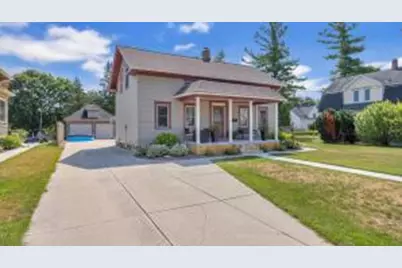 816  4th St, Kiel, WI 53042 - Photo 1