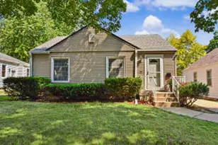 8714 W Hayes Ave, West Allis, WI 53227 - Photo 1