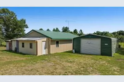 7438  County Highway I -, Lafayette, WI 54656 - Photo 1
