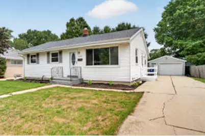 3627  Regency Dr, Racine, WI 53402 - Photo 1