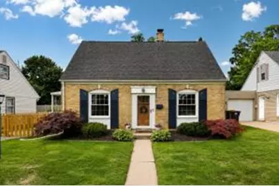 7923  Eagle St, Wauwatosa, WI 53213 - Photo 1