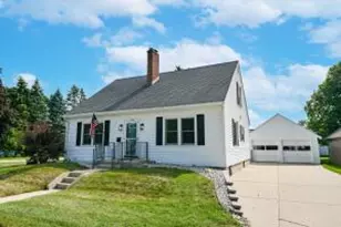329 N Broad St, Elkhorn, WI 53121 - Photo 1