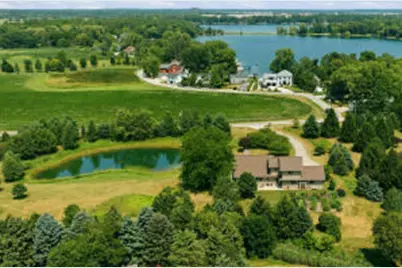 37015  Lower Lake Rd, Summit, WI 53066 - Photo 1