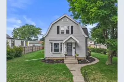 1824  Missouri Ave, South Milwaukee, WI 53172 - Photo 1