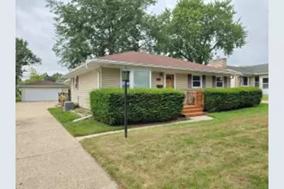 8113 W Ohio Ave, Milwaukee, WI 53219 - Photo 1