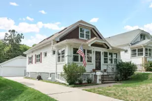 1329 N 70th St, Wauwatosa, WI 53213 - Photo 1