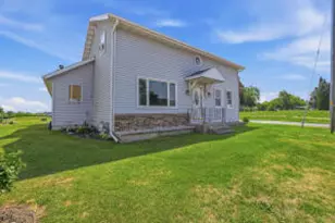 10701 State Hwy 42 -, Meeme, WI 53063 - Photo 1