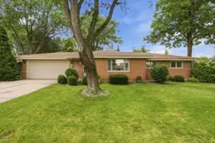 N88W18016 Christman Rd, Menomonee Falls, WI 53051 - Photo 1