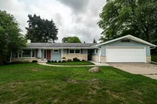 805 W Decorah Rd, West Bend, WI 53095 - Photo 1