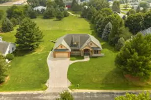 W2261 E Oak Ridge Dr, Ashippun, WI 53066 - Photo 1