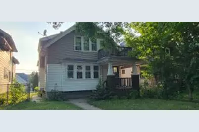 3827 N 24th Pl #A, Milwaukee, WI 53206 - Photo 1