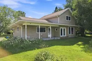 12907 County Hwy F, Meeme, WI 53063 - Photo 1