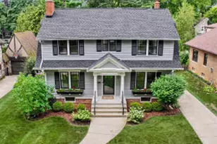 2029 Underwood Ave, Wauwatosa, WI 53213 - Photo 1