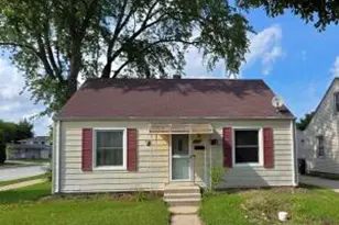3724 20th St, Racine, WI 53405 - Photo 1