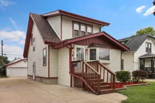 6205 33rd Ave, Kenosha, WI 53142 - Photo 1