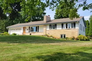 N7928 Green Tree Ln, Ixonia, WI 53066 - Photo 1