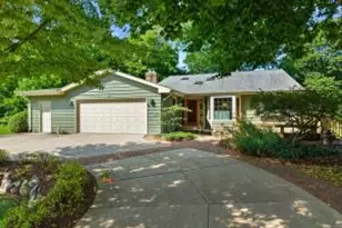 12655 N River Forest Cir, Mequon, WI 53092 - Photo 1