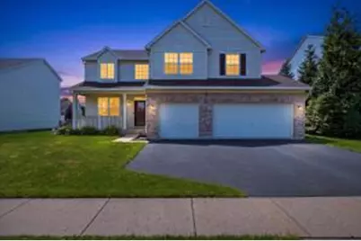 10901  67th St, Kenosha, WI 53142 - Photo 1