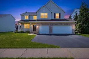 10901 67th St, Kenosha, WI 53142 - Photo 1
