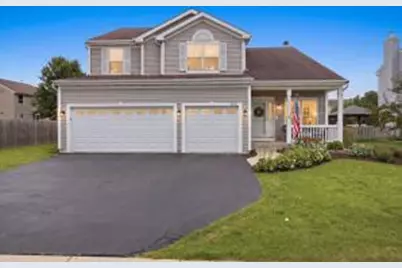 8221  65th Pl, Kenosha, WI 53142 - Photo 1