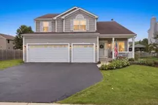 8221 65th Pl, Kenosha, WI 53142 - Photo 1