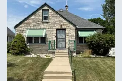3859 N 55th St, Milwaukee, WI 53216 - Photo 1