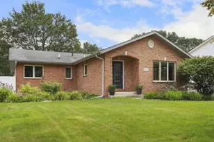8711 3rd Ave, Pleasant Prairie, WI 53158 - Photo 1