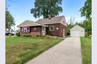 3622 N 20th St, Sheboygan, WI 53083 - Photo 1