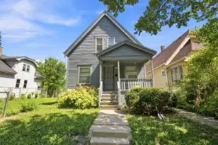 4708 N 36th St, Milwaukee, WI 53209 - Photo 1