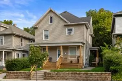 1012  Hamilton St, Racine, WI 53404 - Photo 1