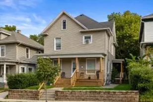1012 Hamilton St, Racine, WI 53404 - Photo 1