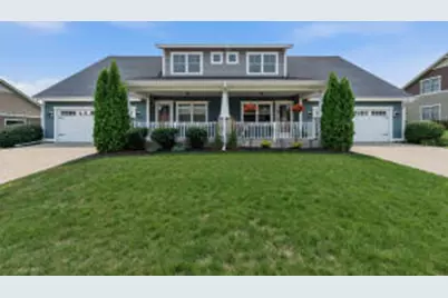 9315  Hollyhock Ln, Racine, WI 53406 - Photo 1