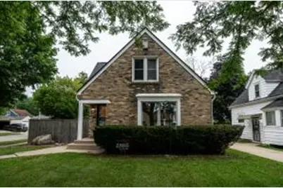 4101 N 39th St, Milwaukee, WI 53216 - Photo 1
