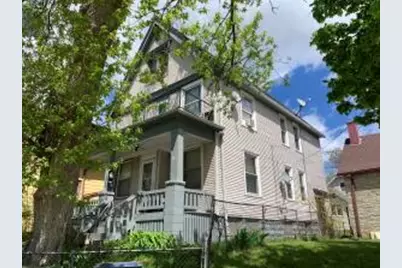 1322 W Hopkins St #1322A, Milwaukee, WI 53206 - Photo 1