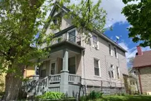 1322 W Hopkins St, Milwaukee, WI 53206 - Photo 1