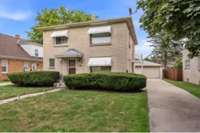 2180 S 81st St, West Allis, WI 53219 - Photo 1