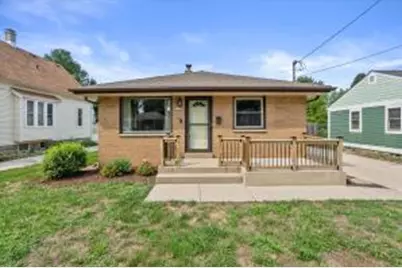 2722 E Denton Ave, Saint Francis, WI 53235 - Photo 1