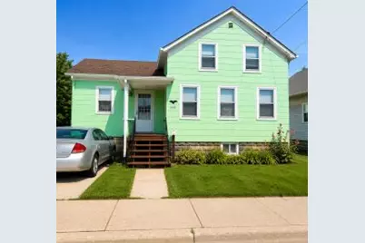 1310  School St, Two Rivers, WI 54241 - Photo 1