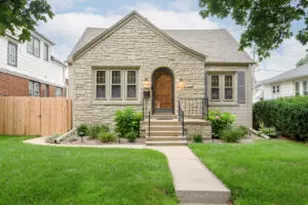 4019 S Kansas Ave, Saint Francis, WI 53235 - Photo 1